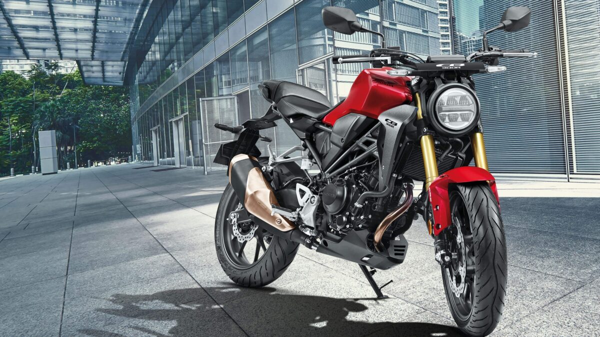 Galleria foto 'Le 3 migliori Motociclette per Principianti. Inizia da qui!' - foto 3