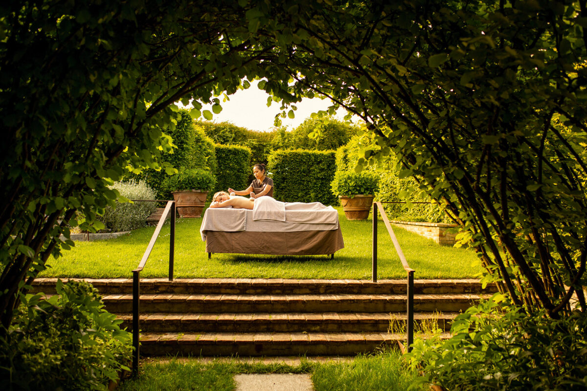 Galleria foto '5 Resort esclusivi in Italia per un soggiorno di wellness, relax e detox' - foto 5