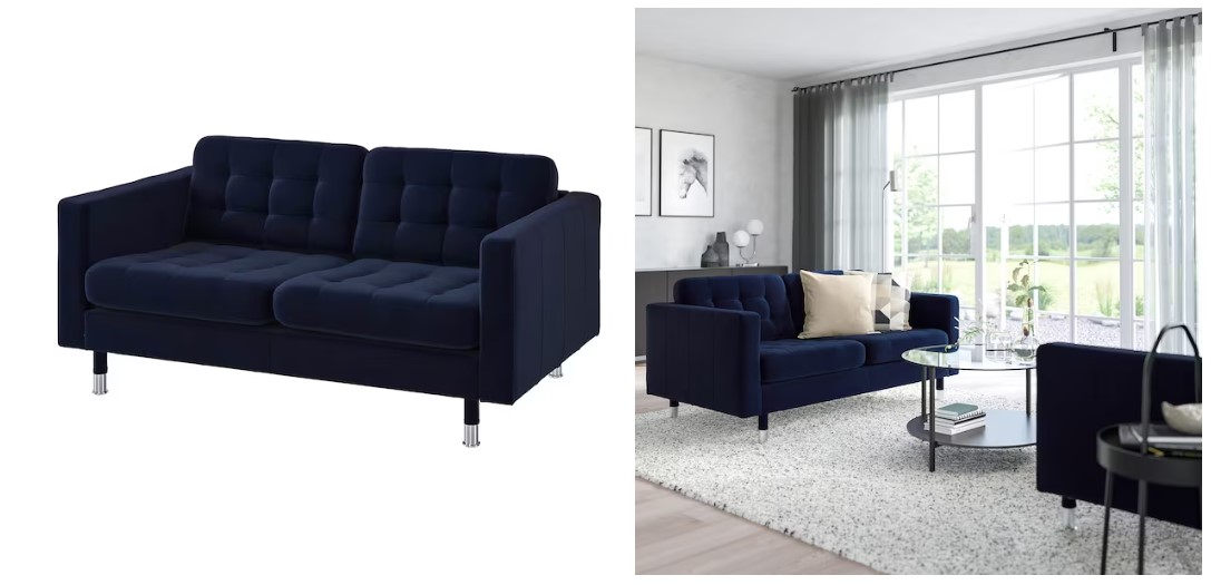 Galleria foto 'Divani Ikea tra Novità e grandi Classici: 7 Sofà che faranno grande il tuo Living' - foto 5