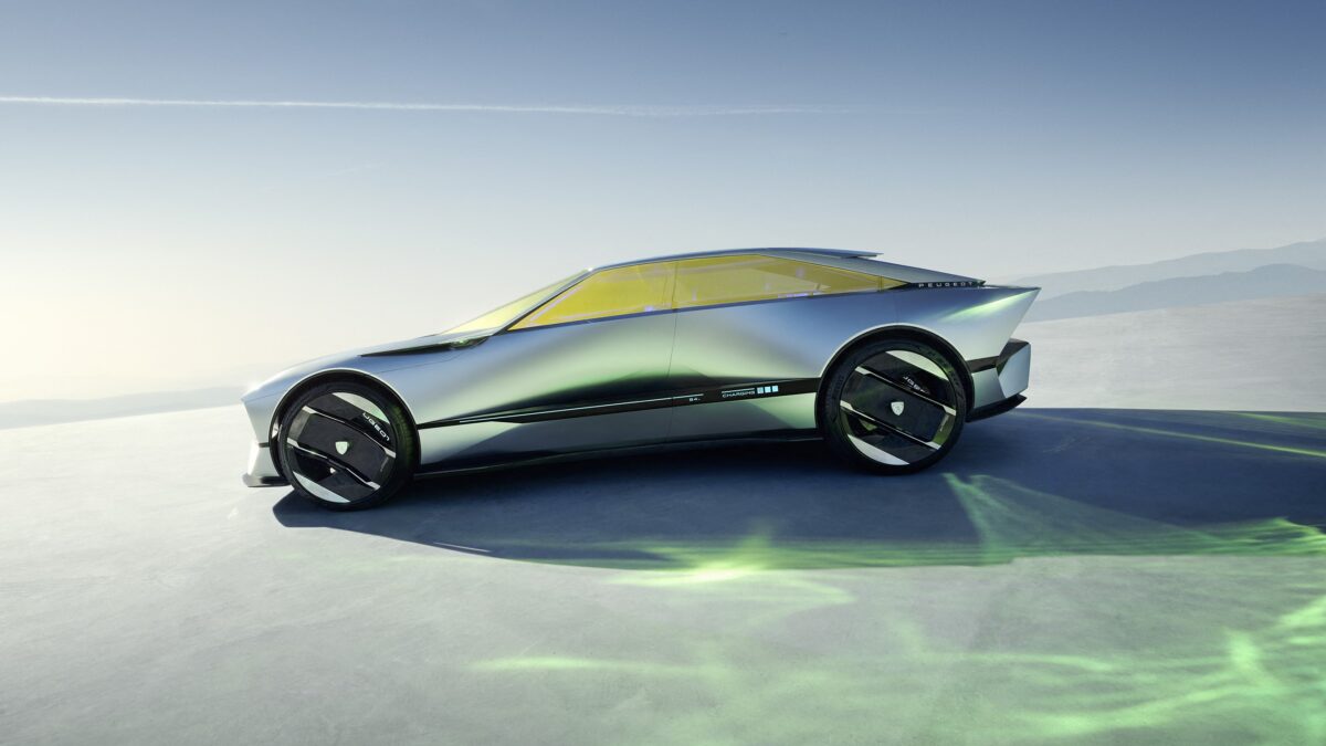 Le Auto del Futuro: 3 tecnologie rivoluzionarie che stravolgeranno l’universo delle 4 ruote