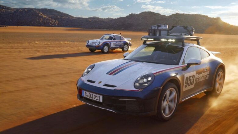 Le-Supercar-del-2023-porsche-dakar