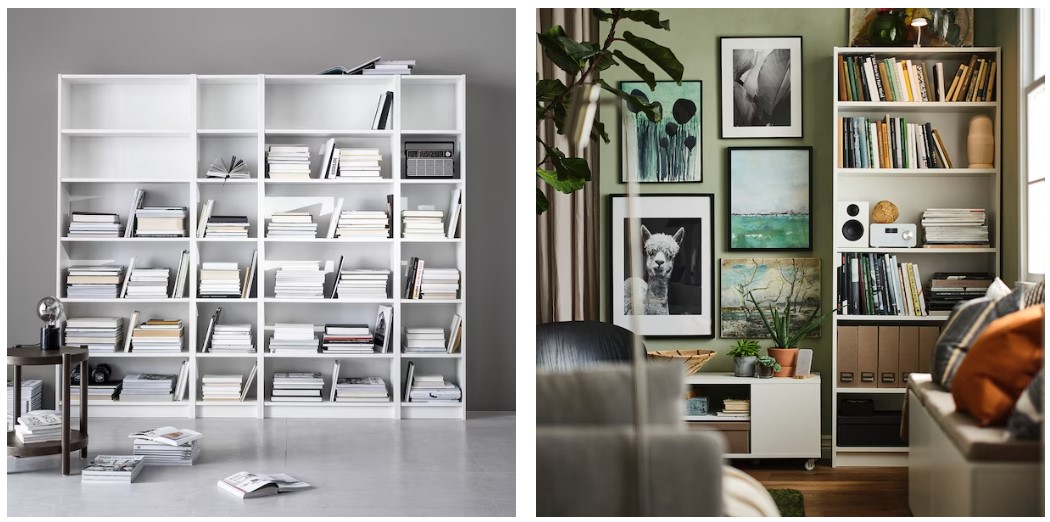 Galleria foto 'IKEA Bestseller, gli 8 Mobili del Catalogo più amati e venduti di sempre' - foto 3
