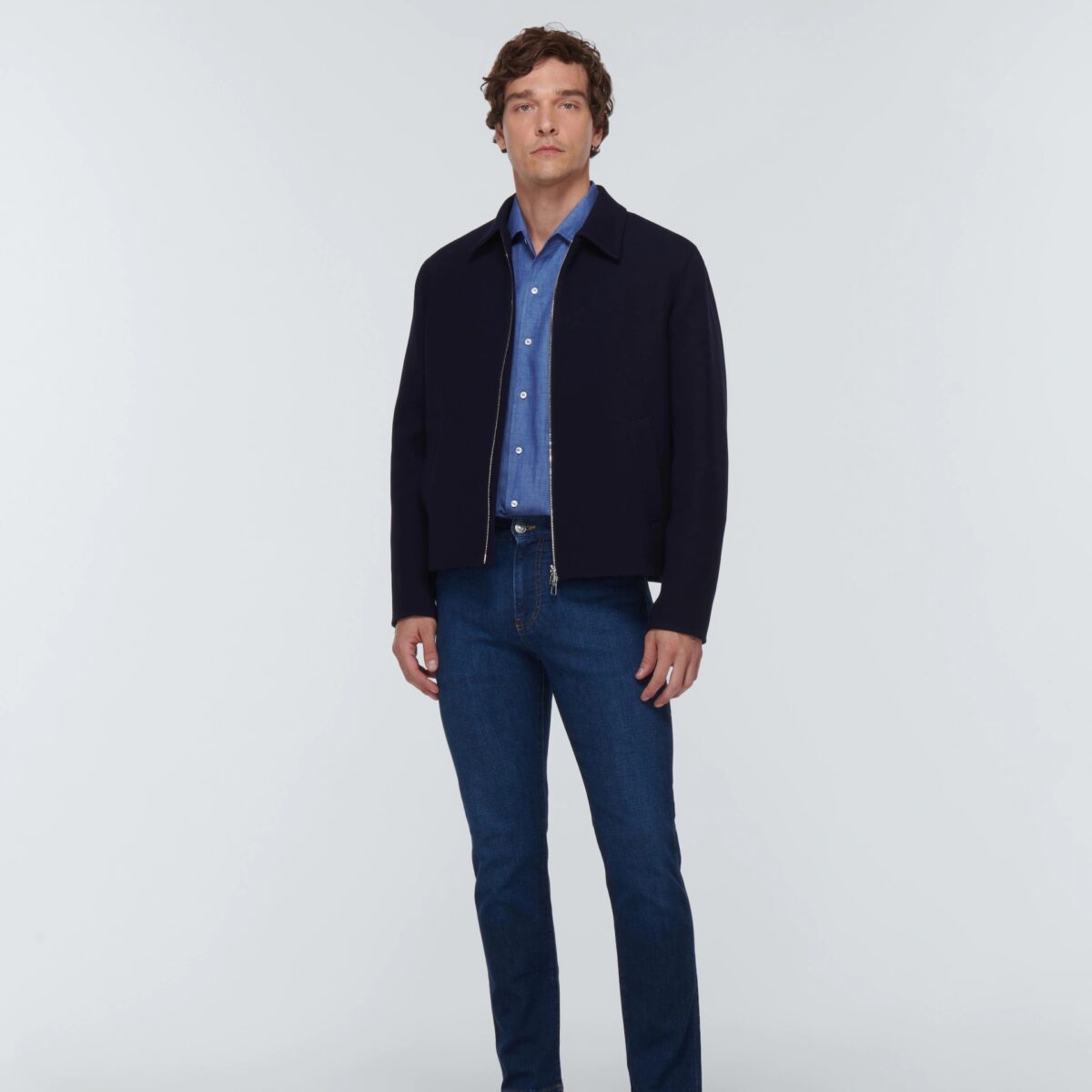 Galleria foto 'Loro Piana x Mytheresa: I 5 migliori Capi della Capsule Collection tutta Cashmere e Merinos' - foto 3