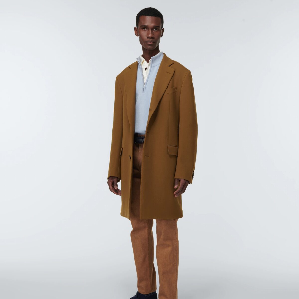 Galleria foto 'Loro Piana x Mytheresa: I 5 migliori Capi della Capsule Collection tutta Cashmere e Merinos' - foto 5