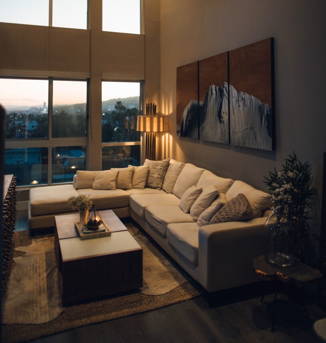 Galleria foto 'Come arredare una Casa di Lusso e dare valore al tuo Immobile…' - foto 3