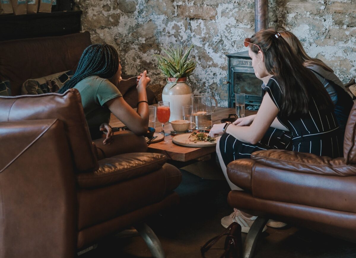 Galleria foto 'Arredamento in Stile Industriale, caratteristiche e materiali' - foto 6