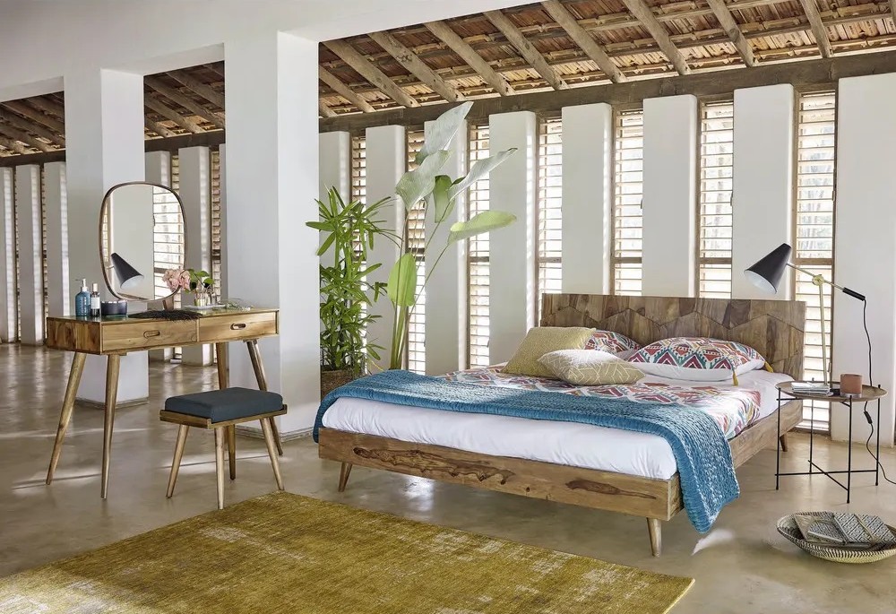 Galleria foto 'Come arredare in Stile Etnico: Tips e shop per fare acquisti' - foto 6