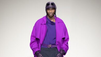 Milano Fashion Week Uomo 2023, i Trend dalle sfilate