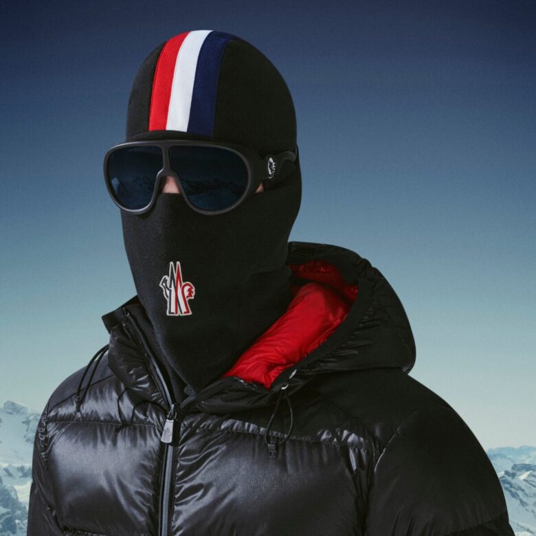 Moncler-Grenoble-passamontagna