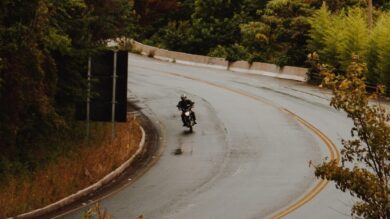 Le 3 migliori Motociclette per Principianti. Inizia da qui!