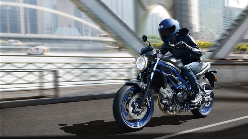 Galleria foto 'Le 3 migliori Motociclette per Principianti. Inizia da qui!' - foto 2