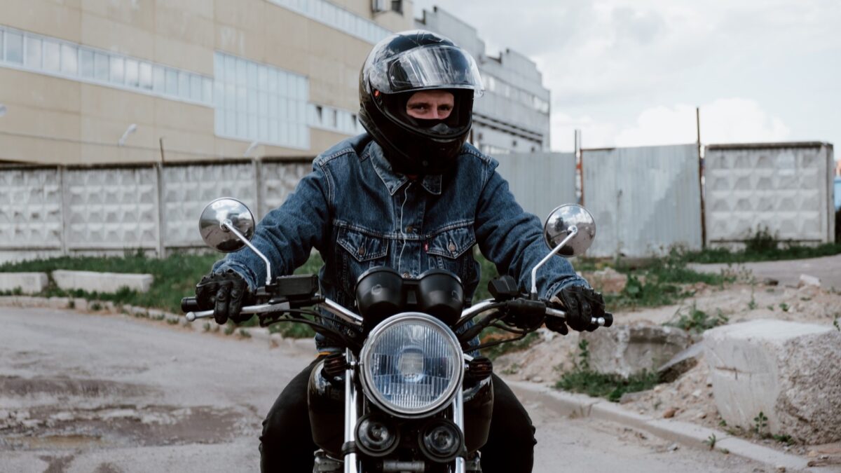 Galleria foto 'Le 3 migliori Motociclette per Principianti. Inizia da qui!' - foto 4