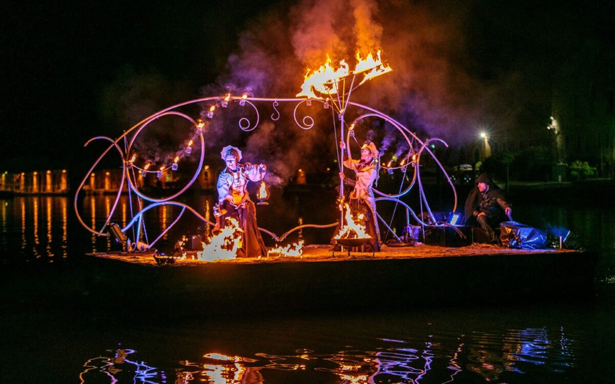 Galleria foto 'Carnevale di Venezia, il Calendario 2023: 5 imperdibili Eventi' - foto 2