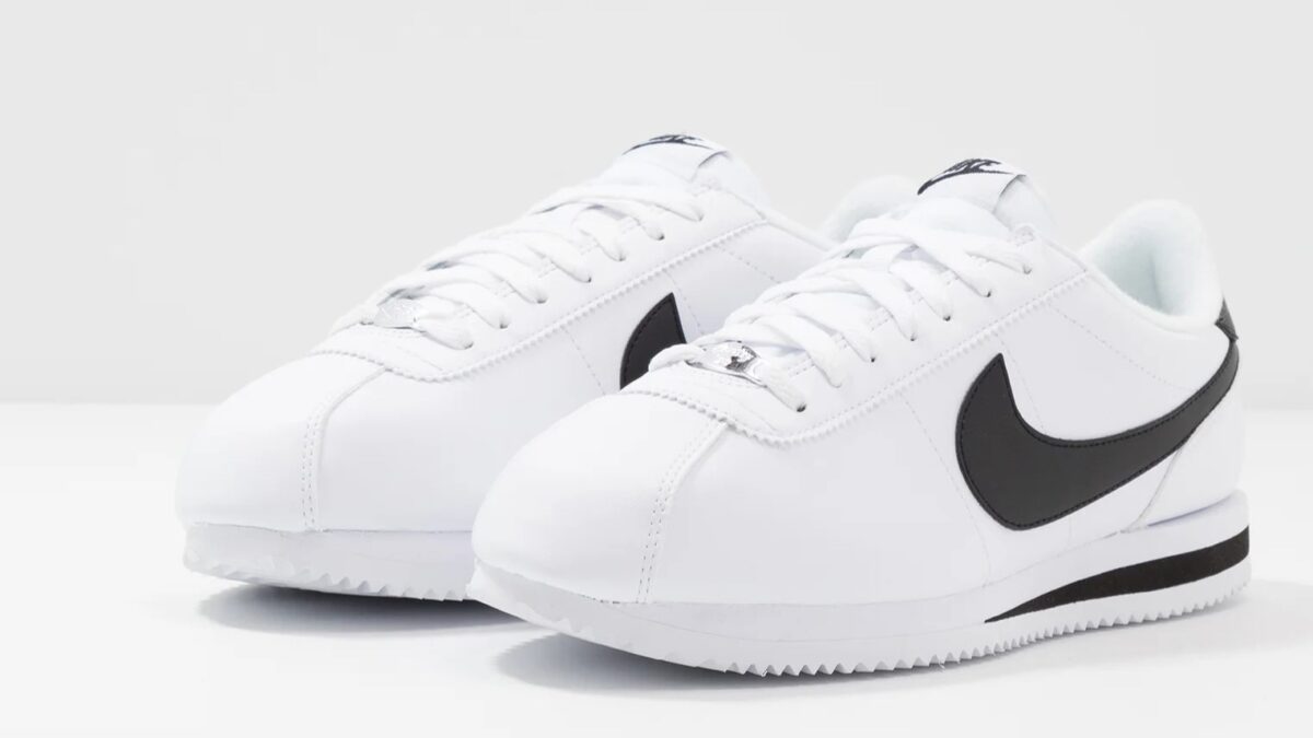 Galleria foto 'Sneakers rétro, il trend del momento: 5 modelli ispirati al passato' - foto 4