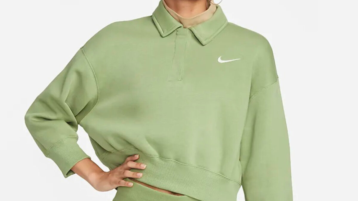 Abbigliamento Sportivo in Saldo: 8 capi firmati Nike da avere a tutti i costi