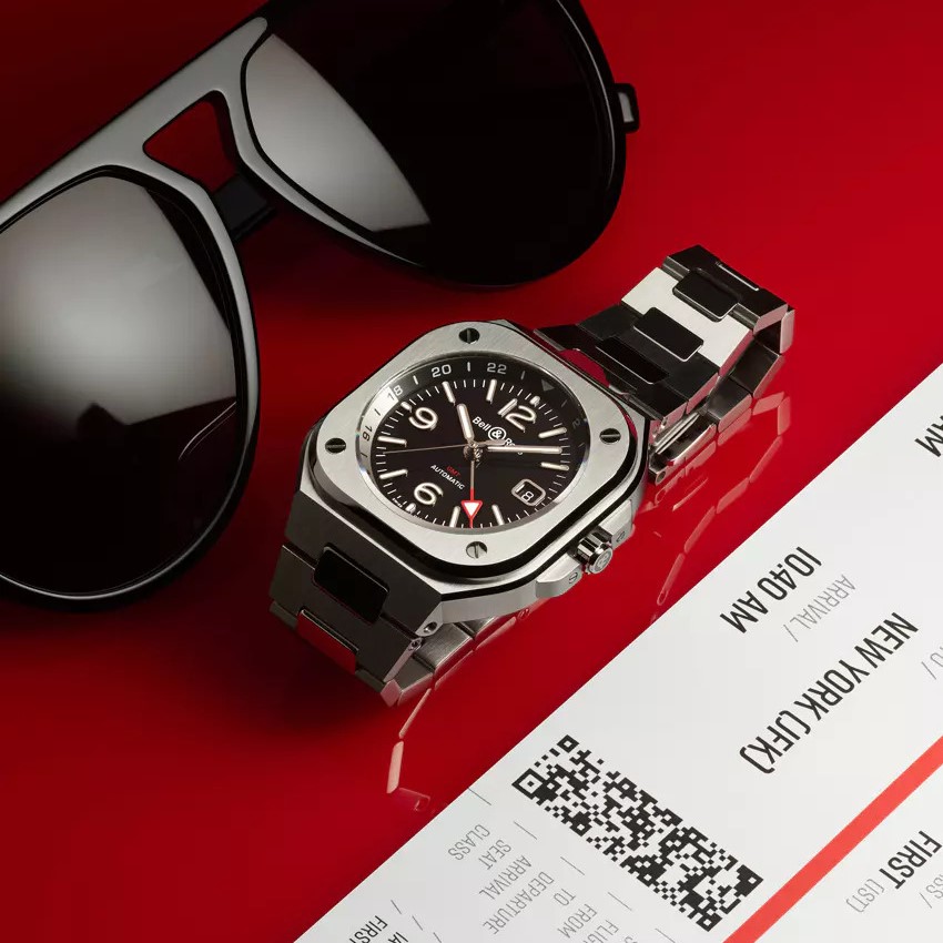 Galleria foto '4 Orologi Quadrati per un Look di Classe super raffinato' - foto 1