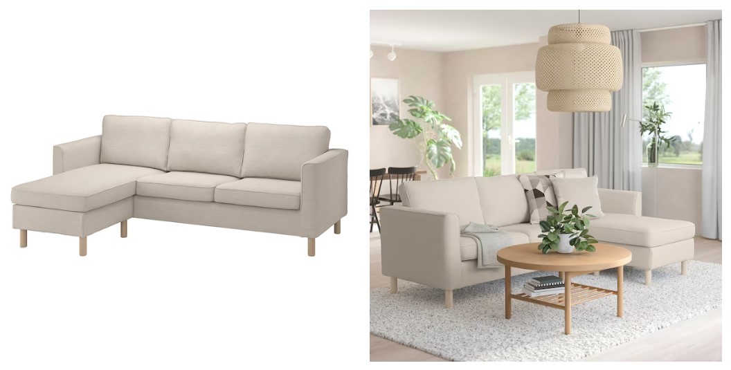 Galleria foto 'Divani Ikea tra Novità e grandi Classici: 7 Sofà che faranno grande il tuo Living' - foto 7