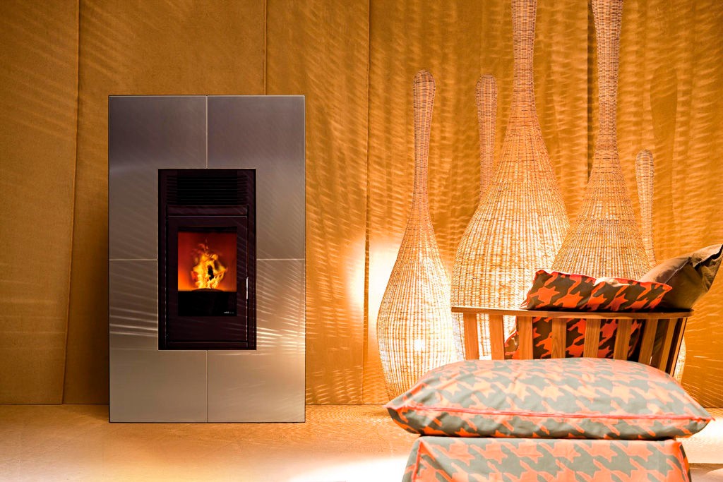 Galleria foto 'Pellet, Prezzo finalmente in Calo: 3 buoni motivi per continuare a sceglierlo' - foto 1