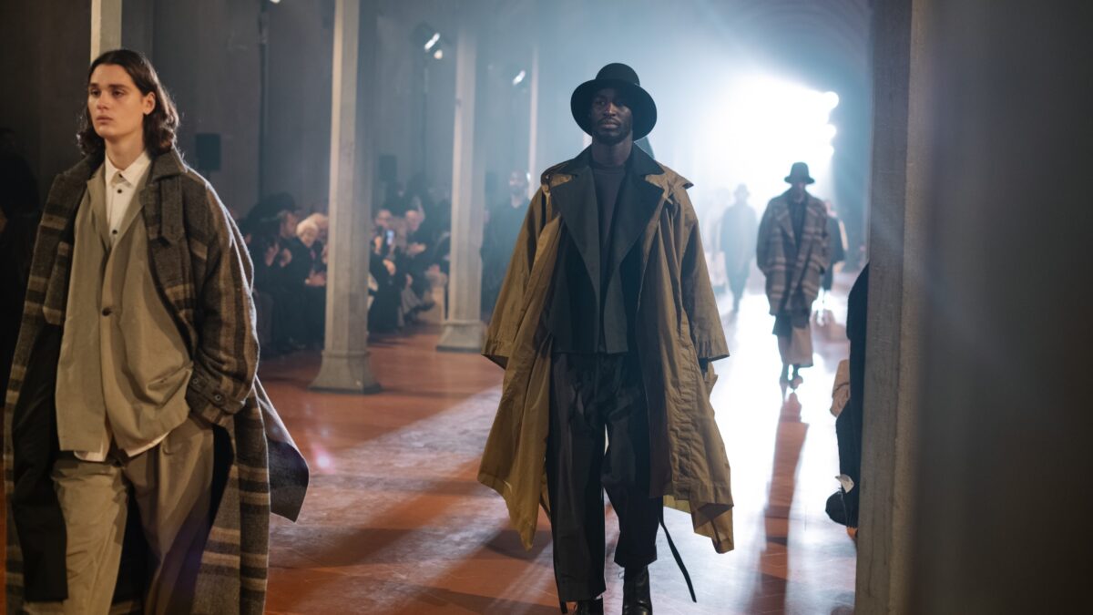 Pitti Uomo 2023 volge al termine, ecco cosa abbiamo visto in questa Edizione: 5 Trend Top!