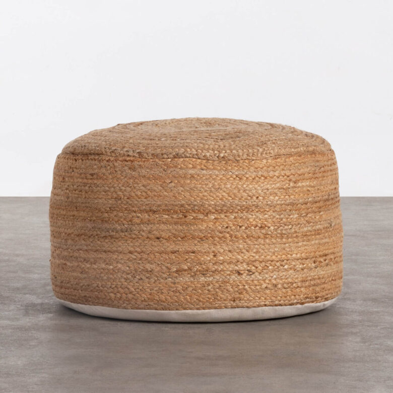 Juta, 6 Complementi d’Arredo nel materiale più trendy del momento Juta, 6 Complementi d’Arredo nel materiale più trendy del momento