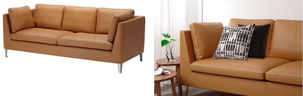 Galleria foto 'Divani Ikea tra Novità e grandi Classici: 7 Sofà che faranno grande il tuo Living' - foto 2