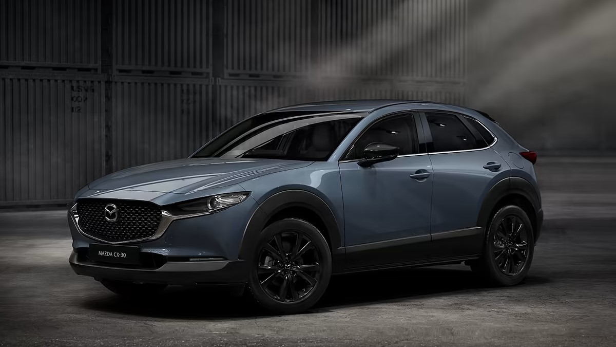 Ecco il nuovo economico SUV Mazda che fa tremare le Cinesi…