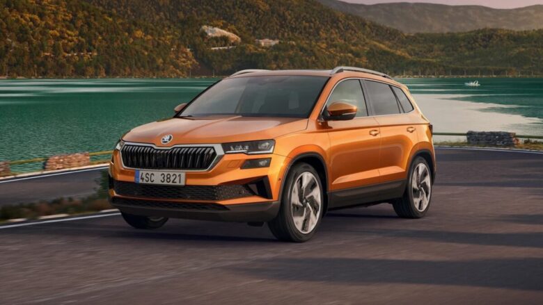 SUV-sta-scalando-le-Classifiche-Skoda