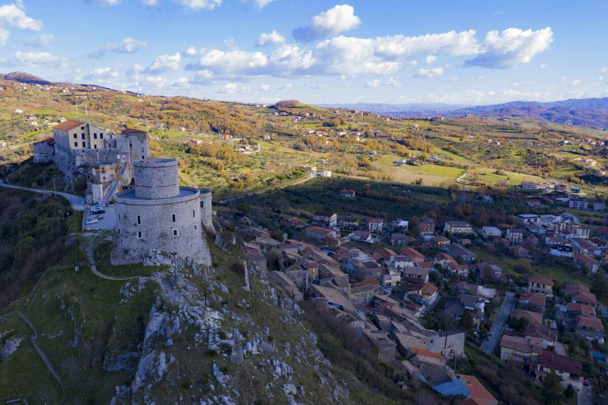 Sannio montesarchio