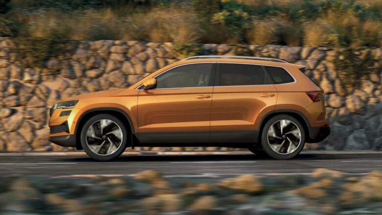 Skoda-Karoq