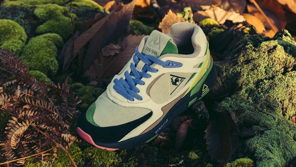 Galleria foto 'Sneakers, le Prime uscite del 2023: 4 novità di inizio anno!' - foto 4