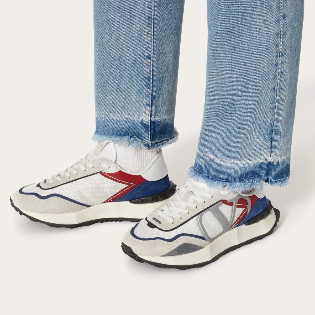 Galleria foto 'Sneakers, le Prime uscite del 2023: 4 novità di inizio anno!' - foto 1