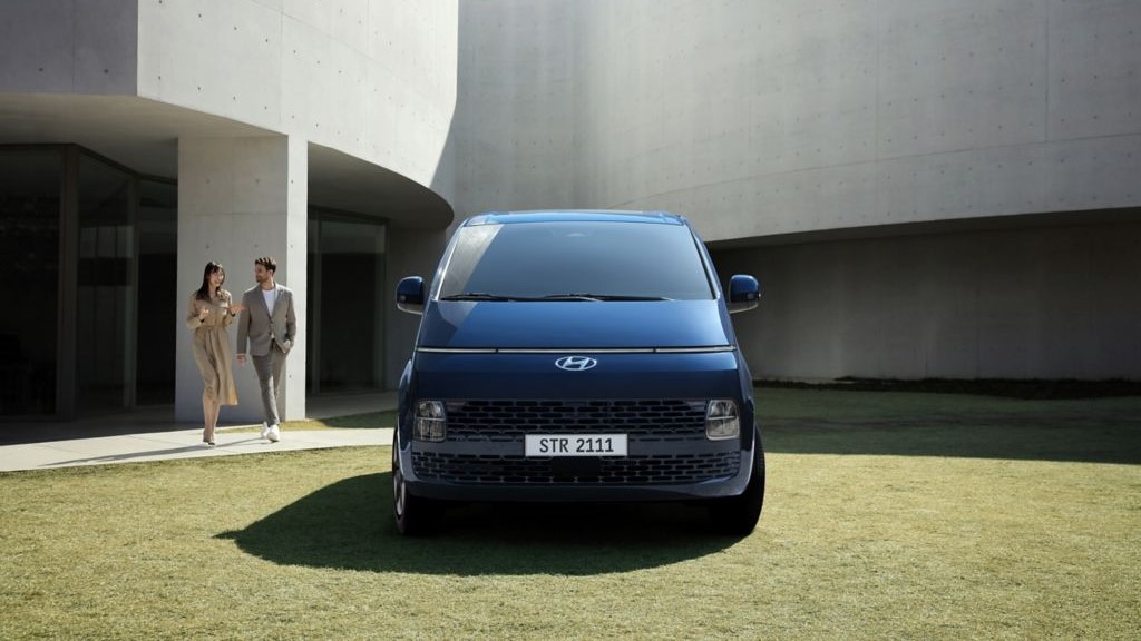 Galleria foto 'La familiare Hyundai che non ha nulla da invidiare a una Supercar…' - foto 1