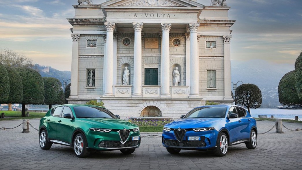 Stelvio vs Tonale, lo scontro tra i SUV di Alfa Romeo!