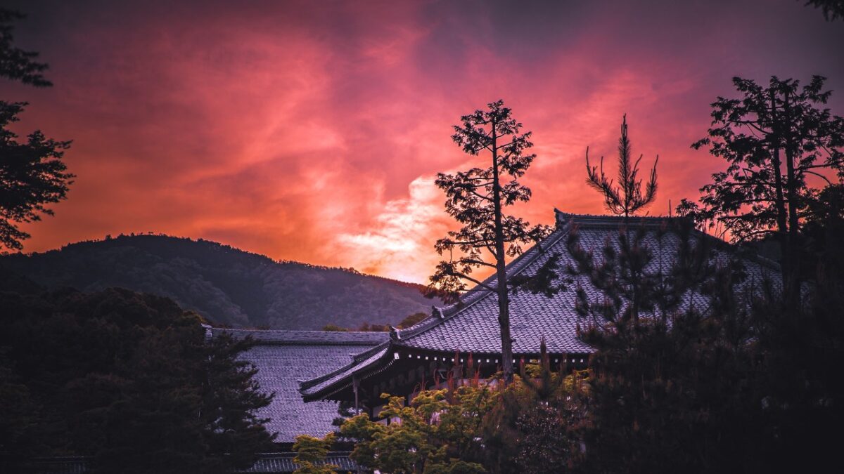 Come arredare Casa in Stile Giapponese: 8 consigli per ricreare l’autentica atmosfera del Sol Levante