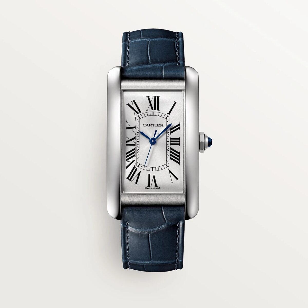 Galleria foto 'Cartier Orologi Uomo: 4 Segnatempo raffinatissimi e super esclusivi' - foto 1