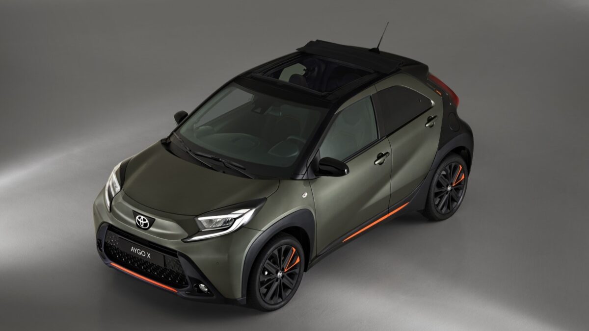 Galleria foto 'Le 4 City-car più sicure e affidabili. La Classifica!' - foto 1