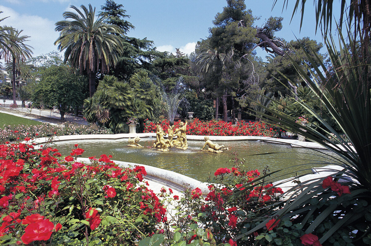 Galleria foto 'Sanremo: 6 cosa da vedere nei giorni del Festival tra musica, tradizione e arte' - foto 4