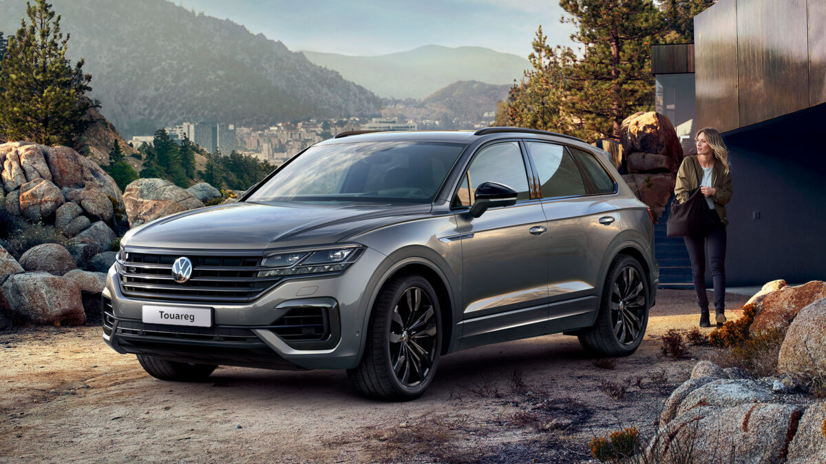 Galleria foto 'Le 4 Auto premium più affidabili, una Classifica tra lusso ed efficienza!' - foto 4