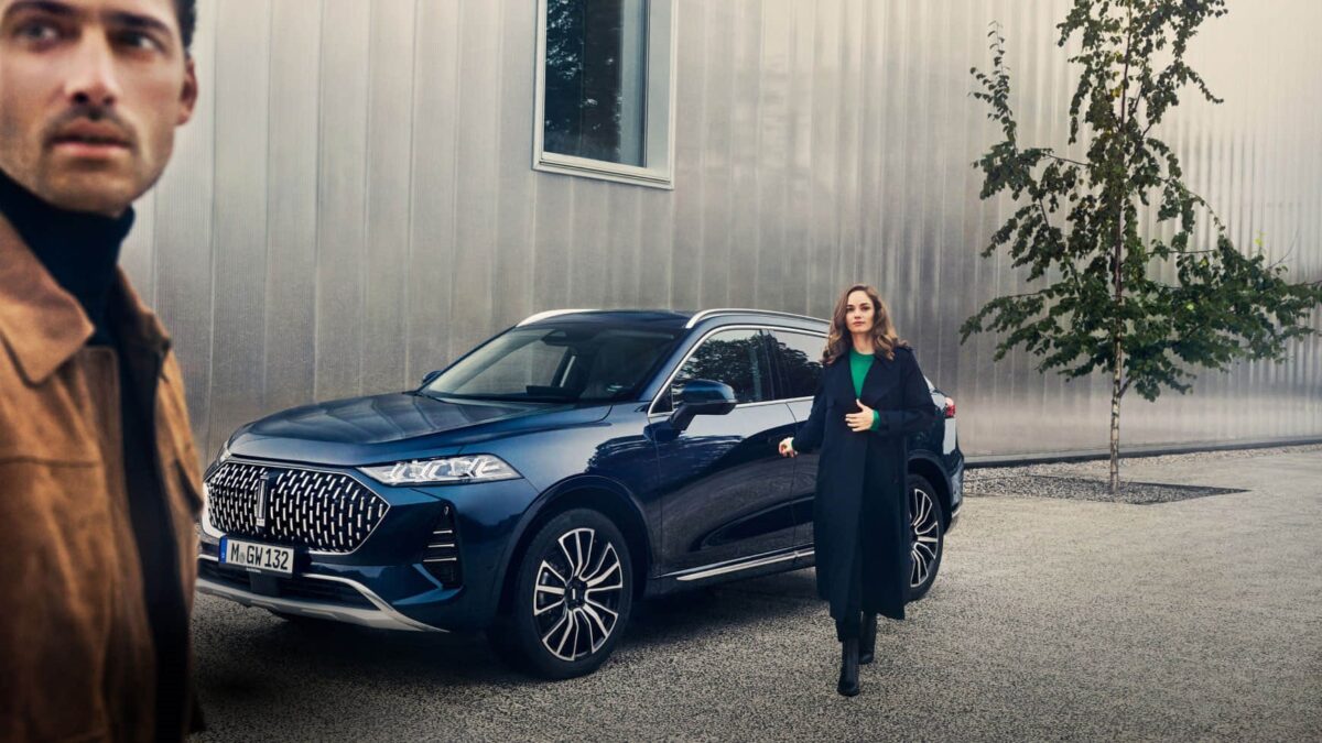 Galleria foto 'Le 5 Auto più sicure secondo l’Euro NCAP. Una classifica ricca di sorprese!' - foto 1