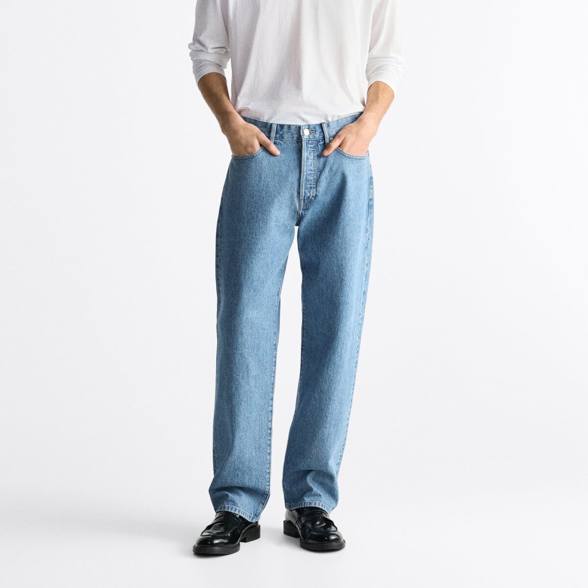 Galleria foto 'Zara Uomo lancia Edition: 6 Capi imperdibili dalla nuova Limited Collection SS 2023' - foto 2