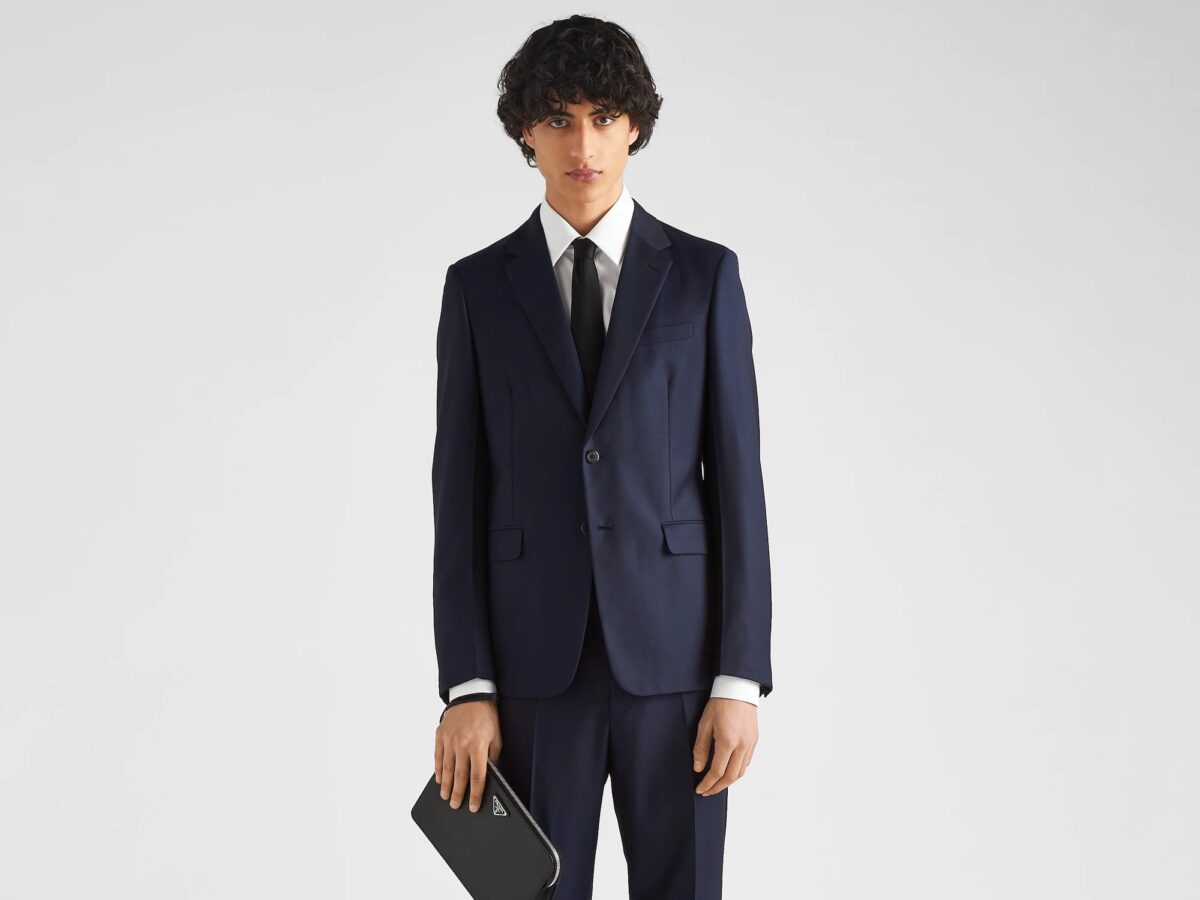 Galleria foto 'Come mi vesto a un Matrimonio: 4 Completi da Uomo super raffinati per fare un figurone!' - foto 3