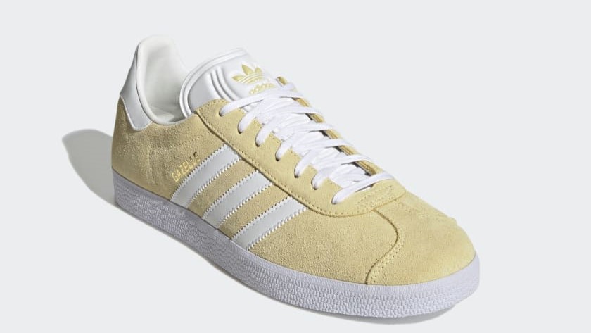 Galleria foto 'Sneakers rétro, il trend del momento: 5 modelli ispirati al passato' - foto 2