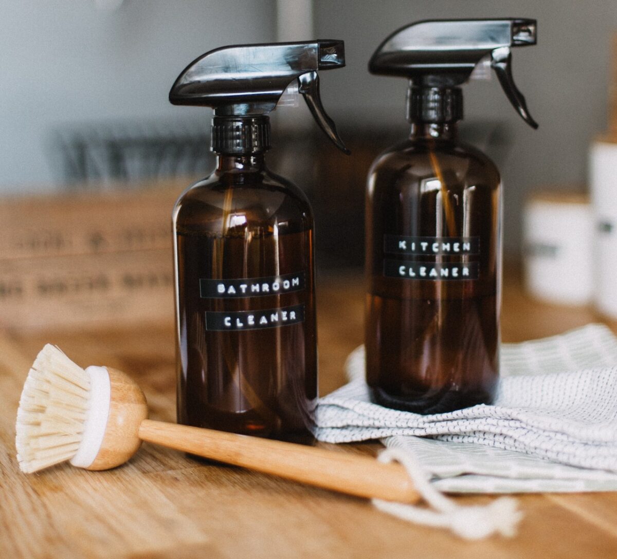 Galleria foto 'Come eliminare la Muffa in Casa: 5 Rimedi Naturali per liberarsene definitivamente' - foto 3