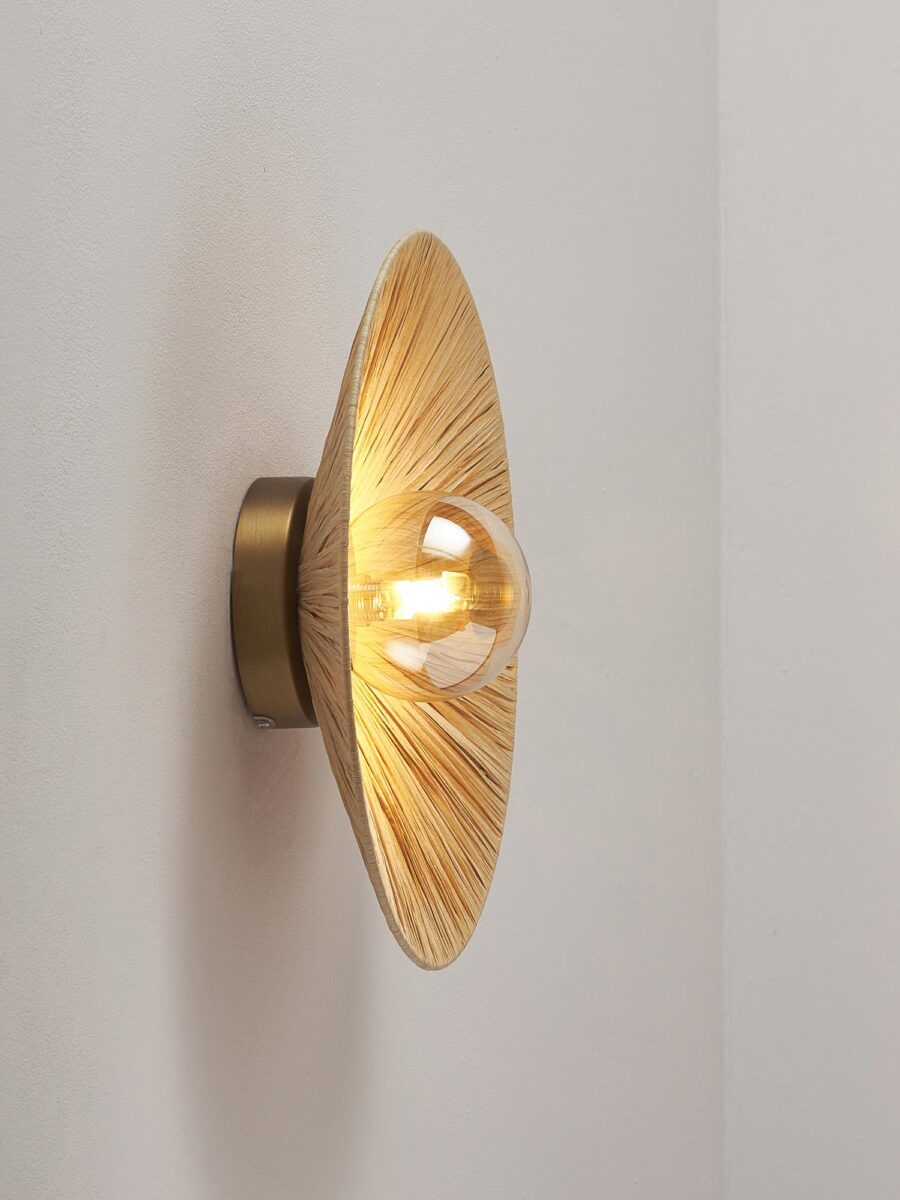 Galleria foto 'Illuminazioni, le novità 2023 di Westwing Collection: 11 Lampade da acquistare subito!' - foto 5