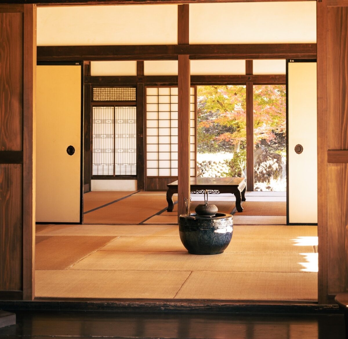 Galleria foto 'Come arredare Casa in Stile Giapponese: 8 consigli per ricreare l’autentica atmosfera del Sol Levante' - foto 6