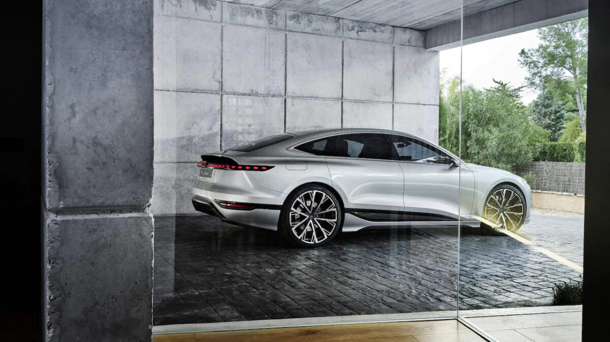 Galleria foto 'Le 4 Auto premium più affidabili, una Classifica tra lusso ed efficienza!' - foto 1