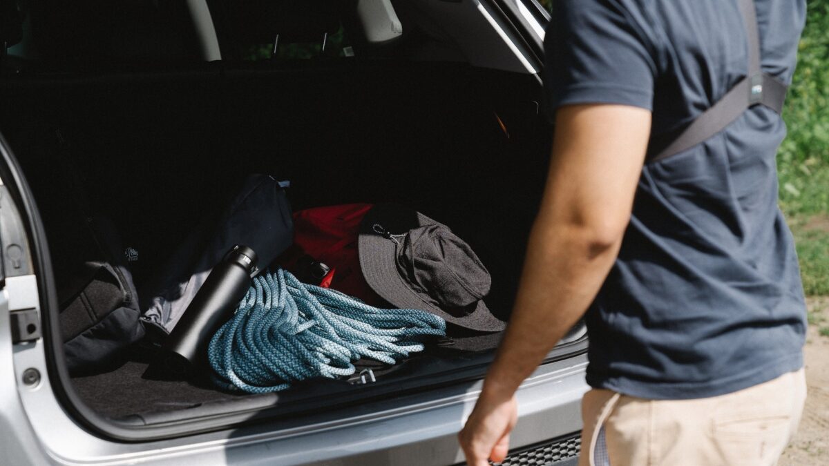 Galleria foto '6 Accessori Auto da acquistare subito per renderla bella e confortevole' - foto 1