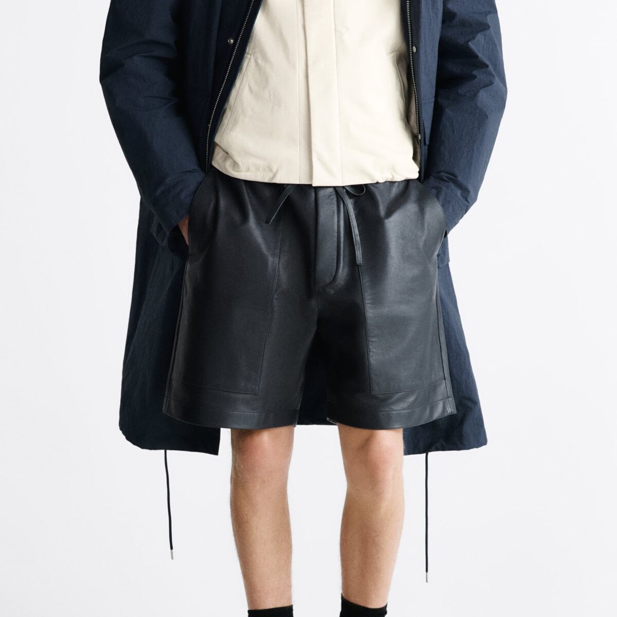 Galleria foto 'Zara Uomo lancia Edition: 6 Capi imperdibili dalla nuova Limited Collection SS 2023' - foto 3