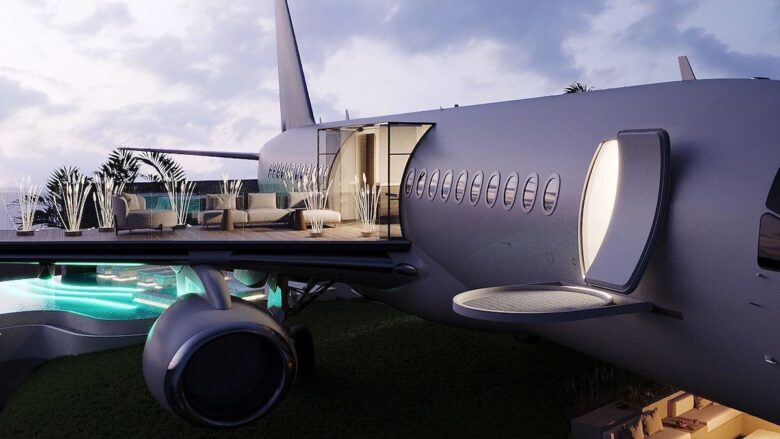 boeing-737-Private-Jet-Villa