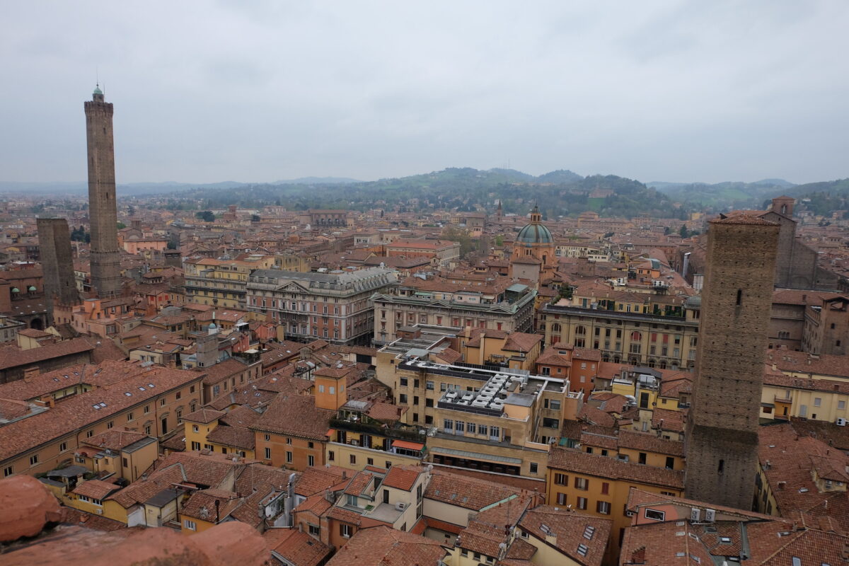 Galleria foto 'Le 5 città Italiane in cui si vive meglio. L’ultima Classifica…' - foto 5